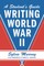 Writing World War II