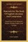 Materials for the Study of English Literature and Compositon