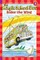 The Magic School Bus Rides the Wind (Scholastic Reader, Level 2)