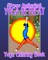 Yoga Coloring Book
