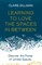 Learning to Love the Spaces in Between