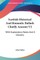 Scottish Historical And Romantic Ballads Chiefly Ancient V2