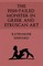 The Fish-Tailed Monster in Greek and Etruscan Art