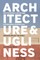Architecture and Ugliness