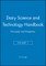 Dairy Science Vol 1