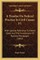 A Treatise on Federal Practice in Civil Causes V1