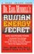 Dr. Earl Mindell's Russian Energy Secret