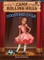 Davidowitz, S: Crossing Over (Camp Rolling Hills #2)