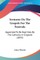 Sermons On The Gospels For The Festivals