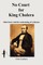 No Court for King Cholera
