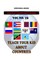 Teach Your Kids About Countries [Vol 19]