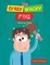 The Crazy Wacky Fun Coloring Book