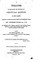 A Treatise on the Mode and Subjects of Christian Baptism