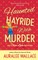 Haunted Hayride with Murder