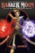 Saga of the Urban Sorcerers - Book One