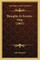 Thoughts At Seventy-Nine (1865)