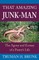 That Amazing Junk-Man