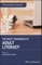 The Wiley Handbook of Adult Literacy