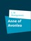 Anne of Avonlea