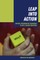 Leap into Action; Critical Performative Pedagogies in Art & Design Education