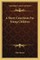 A Short Catechism for Young Children