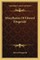 Miscellanies of Edward Fitzgerald