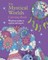 The Mystical Worlds Coloring Book