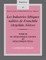 Les Industries lithiques taillées de Franchthi (Argolide, Grèce), Volume 3