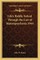 Life's Riddle Solved Through the Law of Metempsychosis 1944