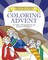 Coloring Advent