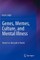 Genes, Memes, Culture, and Mental Illness