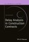 Delay Analysis Construction 2e C