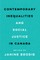 Contemporary Inequalities and Social Justice in Canada