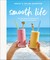 Johnston, A: Smooth Life