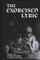 The Exorcised Lyric