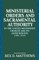 Ministerial Orders and Sacramental Authority in the United Methodist Church and Its Antecedents, 1784-2016