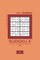 Sudoku X - 120 Easy To Master Puzzles 8x8 - 5