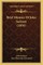 Brief Memoir Of John Jackson (1856)