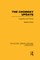 The Chomsky Update (Rle Linguistics A: General Linguistics)