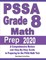 PSSA Grade 8 Math Prep 2020
