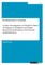 Certain Investigations on Transform Based Techniques in Palmprint and Finger Knuckle-Print Biometrics for Personal Authentification
