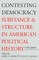Contesting Democracy