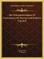 The Misrepresentations Of Freemasonry By Barruel And Robison Exposed