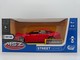 MSZ Miniatūrais modelis - Audi RS 7 Sportback, mērogs 1:35