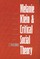 Melanie Klein and Critical Social Theory
