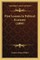 First Lessons In Political Economy (1889)