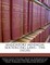 Mandatory Minimum Sentencing Laws-- The Issues