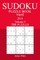 300 Hard Sudoku Puzzle Book - 2018