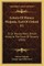 Letters of Horace Walpole, Earl of Orford V1