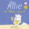 Allie the Albino Squirrel (Mom's Choice Award(R) Gold Medal Recipient)